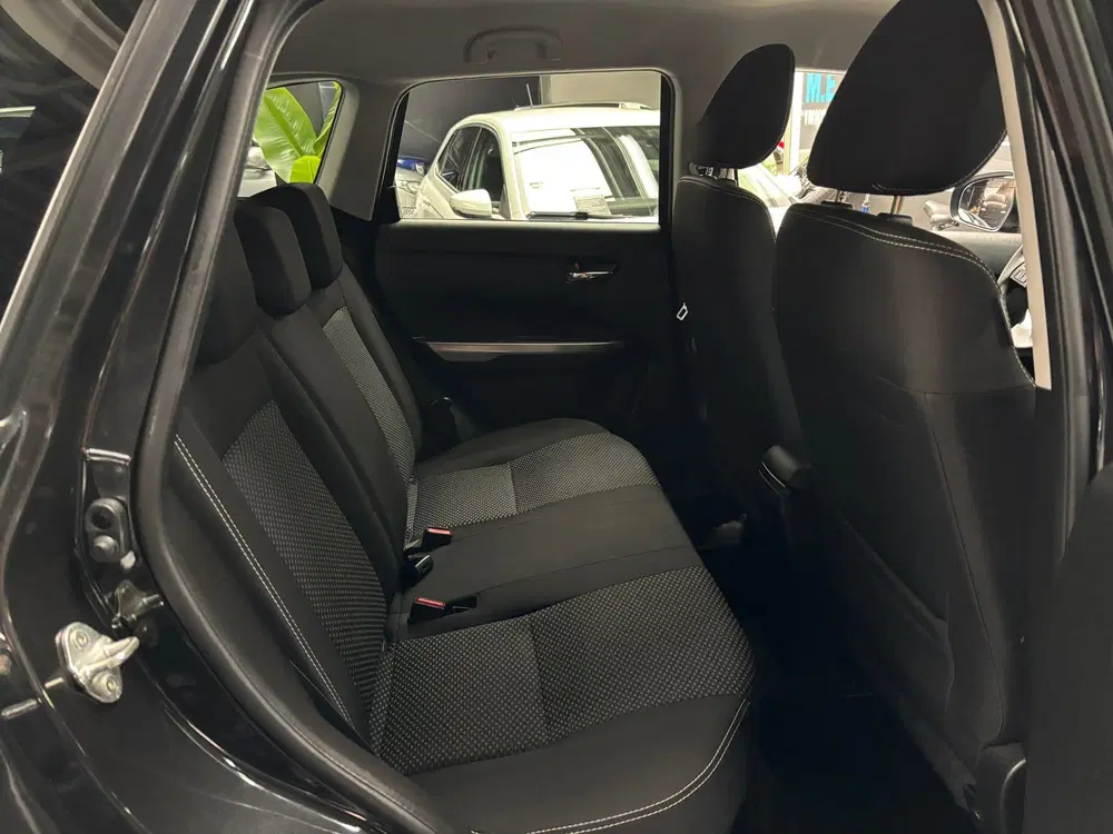 Suzuki Vitara 1.0 Boosterjet Select uit 2019, foto 11
