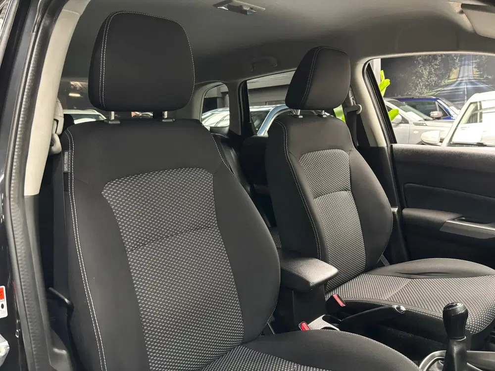 Suzuki Vitara 1.0 Boosterjet Select uit 2019, foto 15