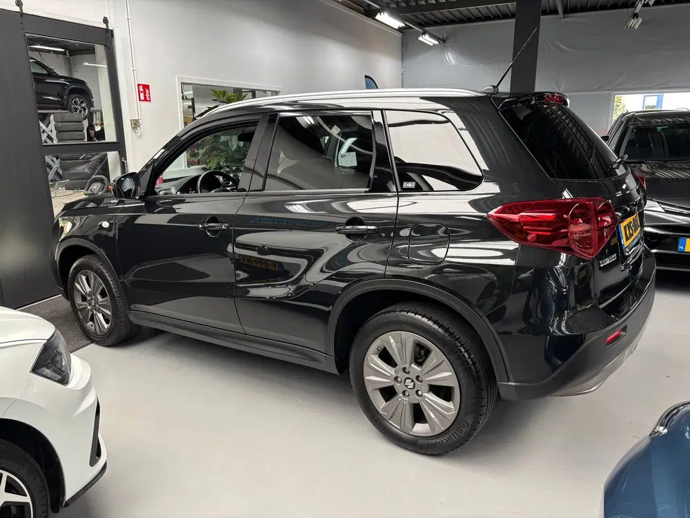 Suzuki Vitara 1.0 Boosterjet Select uit 2019, foto 3