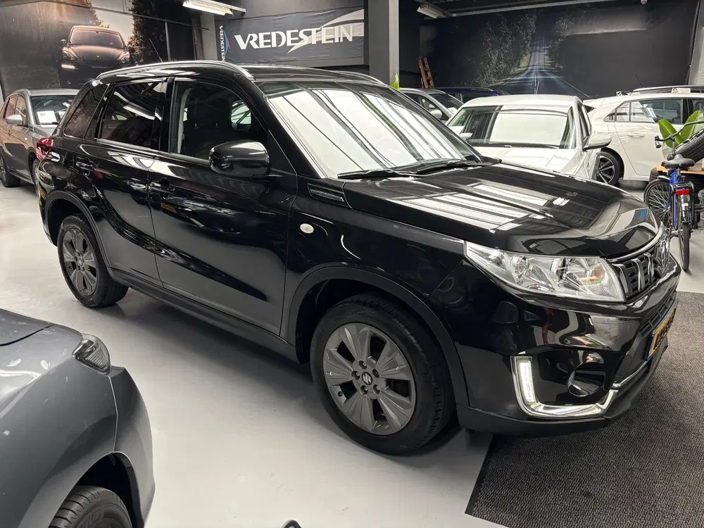 Suzuki Vitara 1.0 Boosterjet Select uit 2019, foto 8