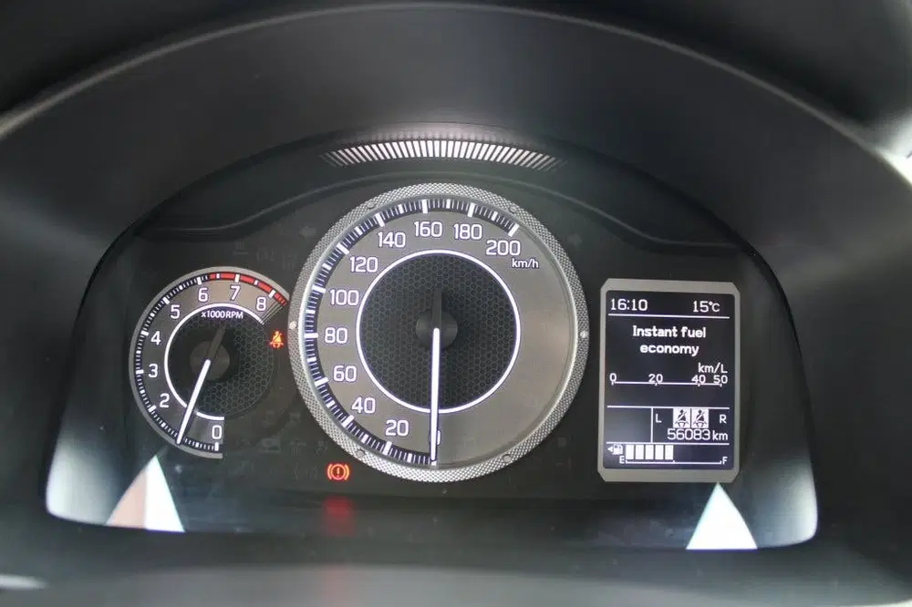 Suzuki Ignis 1.2 SmartHybrid Style uit 2022, foto 12
