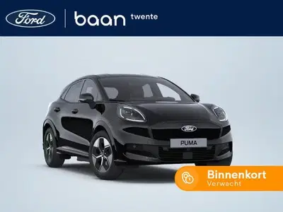 Ford Puma Gen-E Select 47 kWh uit 2026
