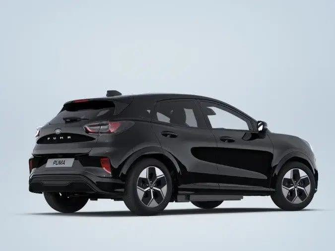 Ford Puma Gen-E Select 47 kWh uit 2026, foto 3