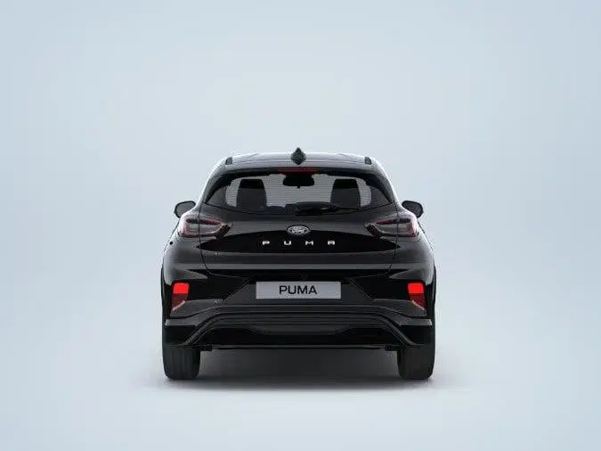 Ford Puma Gen-E Select 47 kWh uit 2026, foto 5