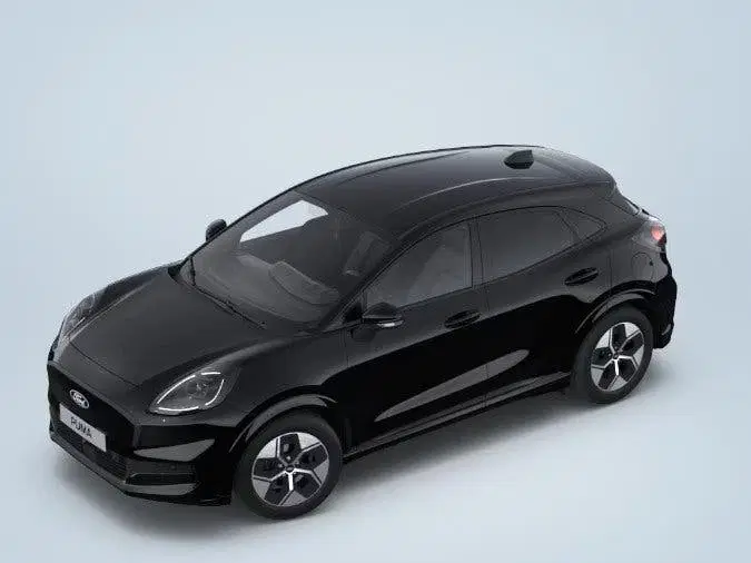 Ford Puma Gen-E Select 47 kWh uit 2026, foto 7