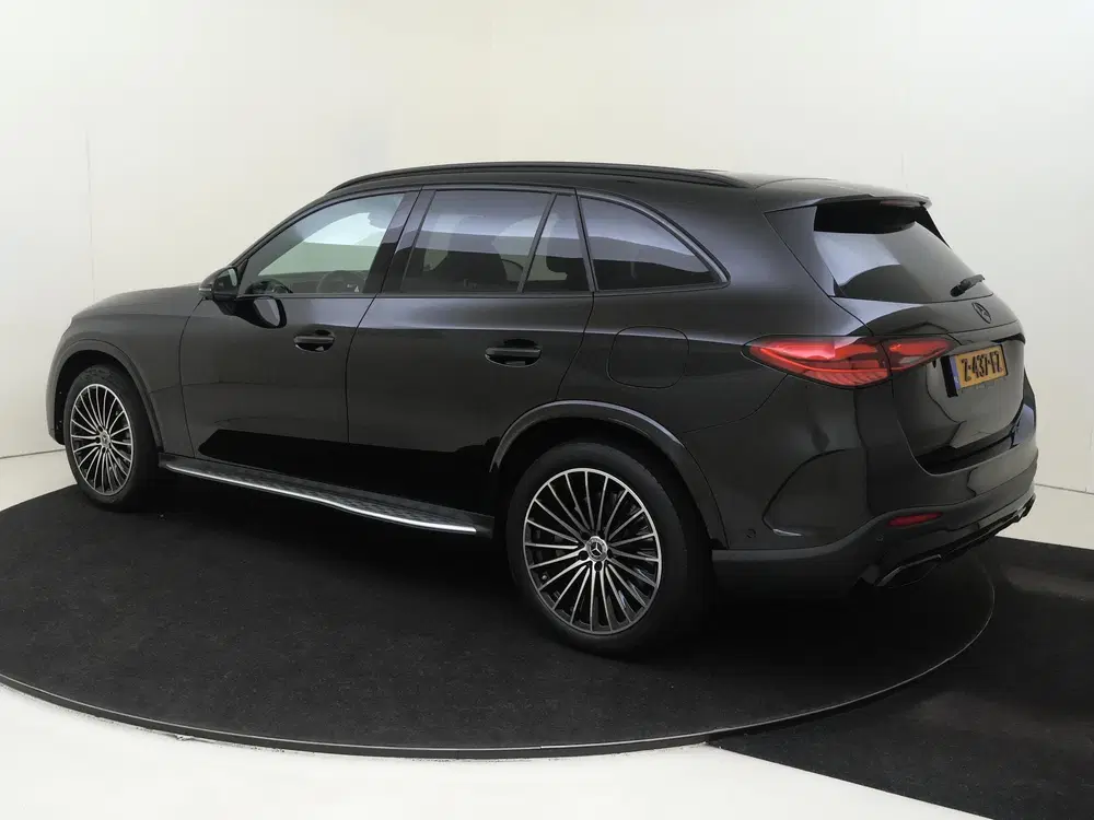 Mercedes-Benz GLC 400e 4MATIC AMG Line Premium Plus uit 2024, foto 6