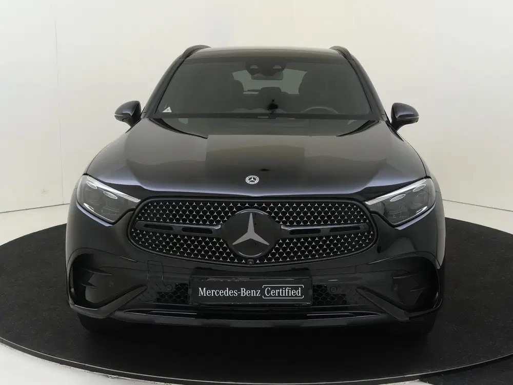 Mercedes-Benz GLC 400e 4MATIC AMG Line Premium Plus uit 2024, foto 7