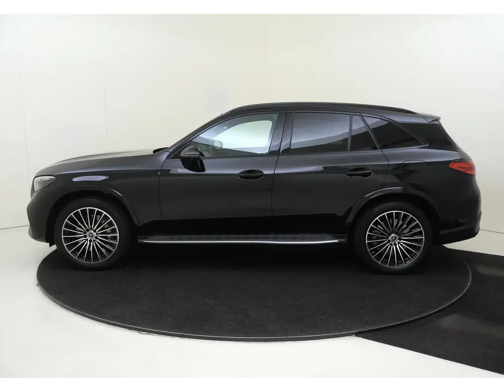 Mercedes-Benz GLC 400e 4MATIC AMG Line Premium Plus uit 2024, foto 9