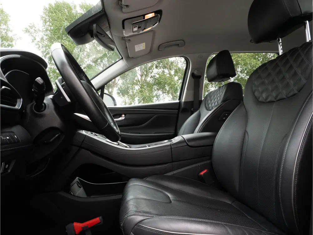 Hyundai SANTA FE 1.6 T-GDI HEV Comfort Trekhaak uit 2022, foto 13