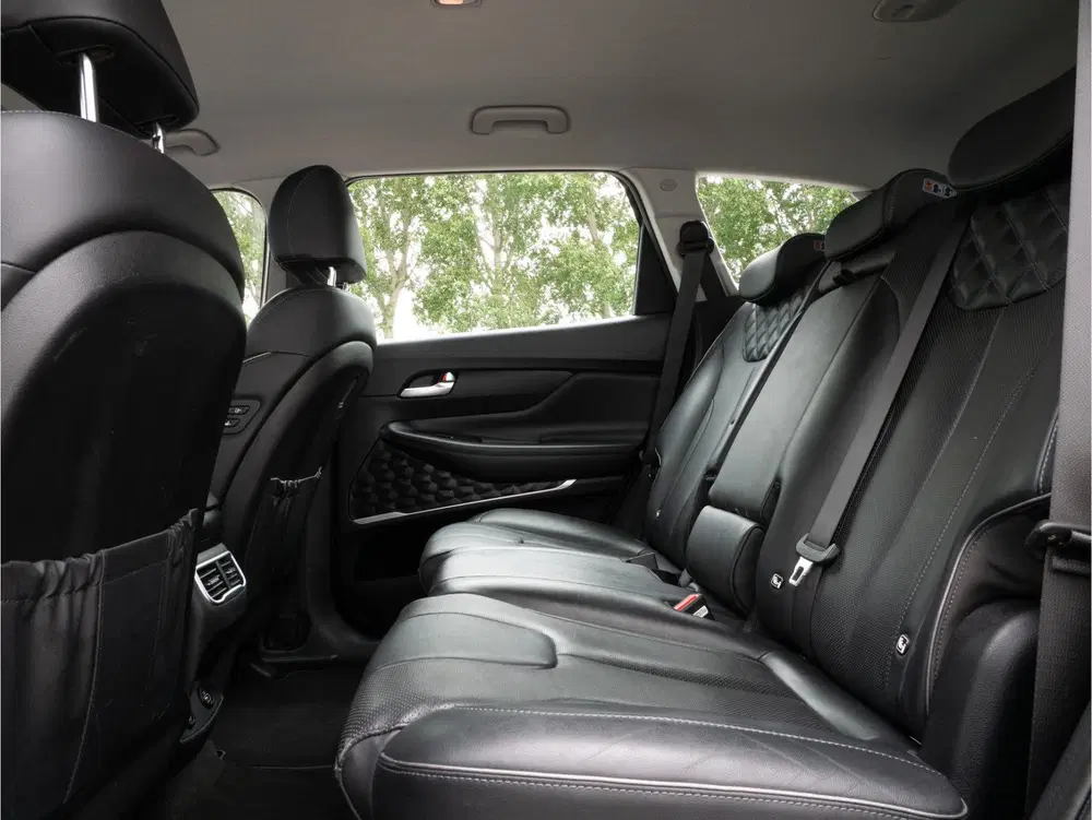 Hyundai SANTA FE 1.6 T-GDI HEV Comfort Trekhaak uit 2022, foto 15