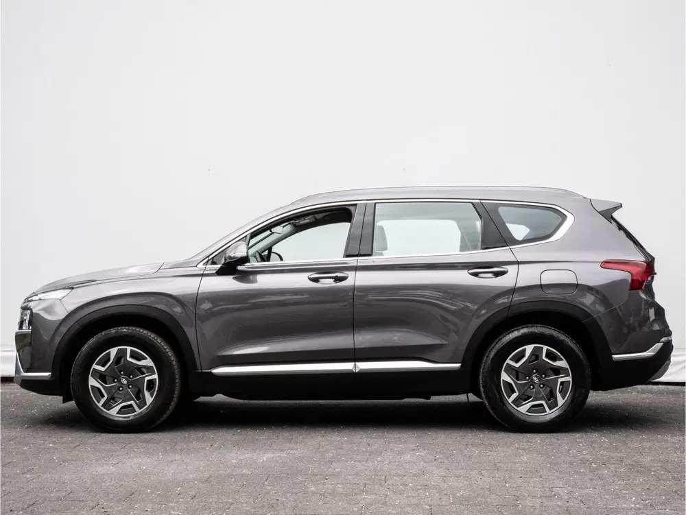Hyundai SANTA FE 1.6 T-GDI HEV Comfort Trekhaak uit 2022, foto 6
