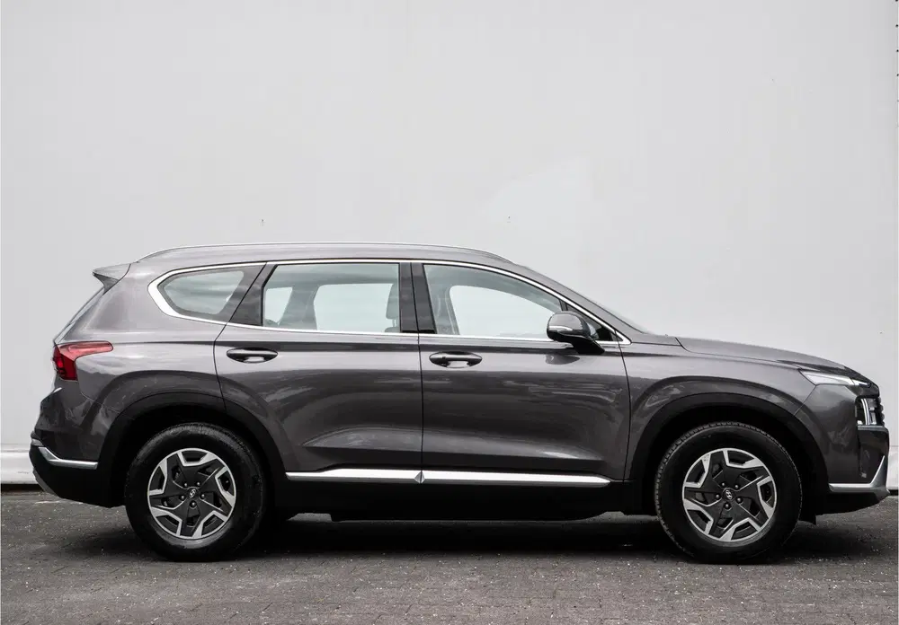Hyundai SANTA FE 1.6 T-GDI HEV Comfort Trekhaak uit 2022, foto 9