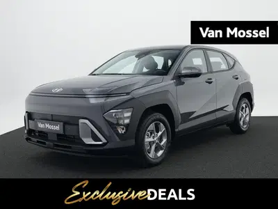 Hyundai KONA 1.6 GDI HEV E-Motion uit 2026