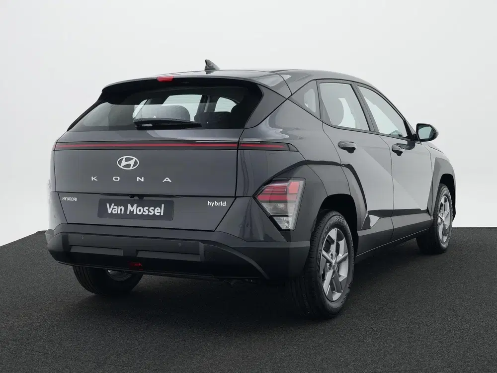 Hyundai KONA 1.6 GDI HEV E-Motion uit 2026, foto 13