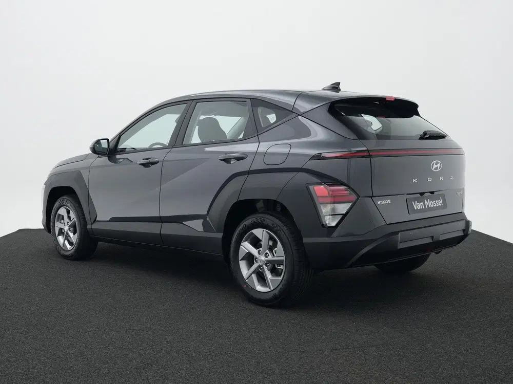 Hyundai KONA 1.6 GDI HEV E-Motion uit 2026, foto 3