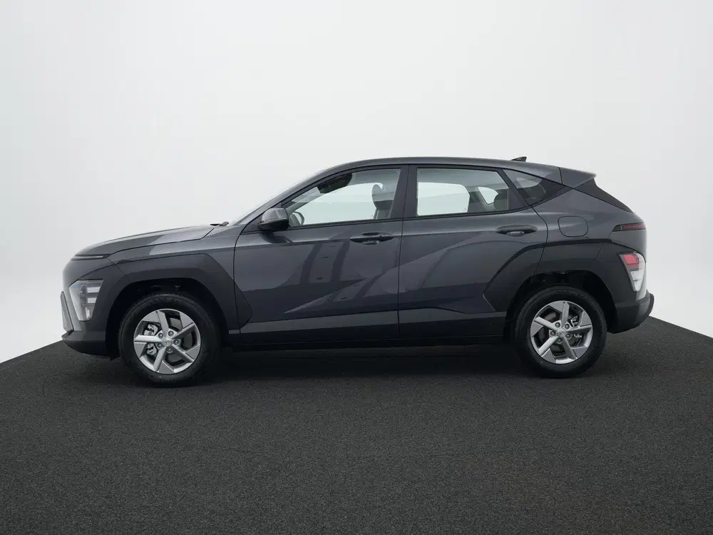 Hyundai KONA 1.6 GDI HEV E-Motion uit 2026, foto 5