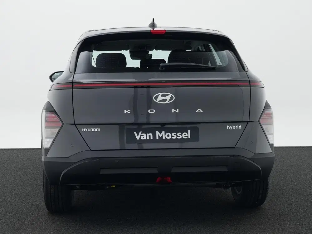 Hyundai KONA 1.6 GDI HEV E-Motion uit 2026, foto 6