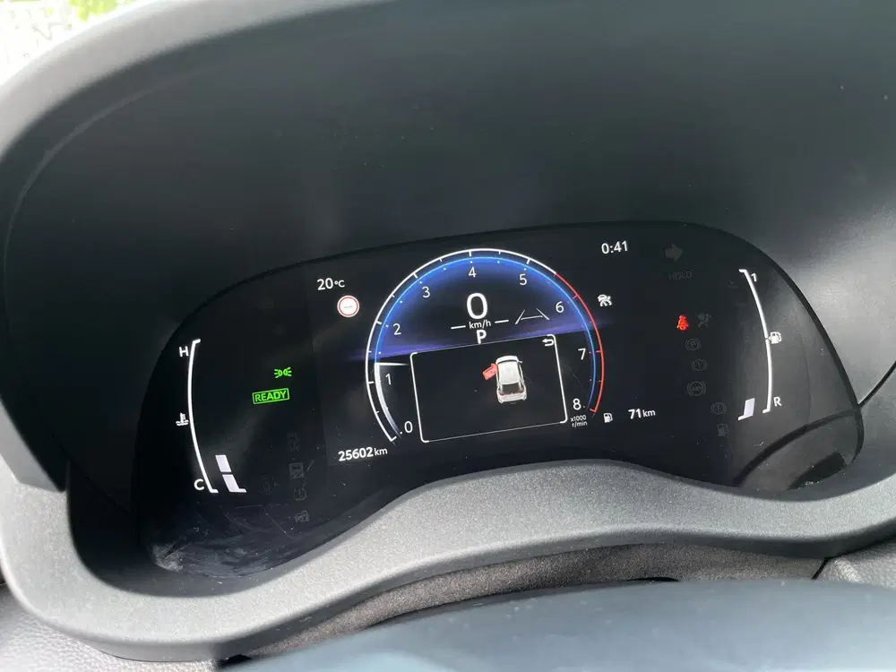 Toyota Yaris Cross 1.5 Hybrid 115 First Edition uit 2025, foto 5