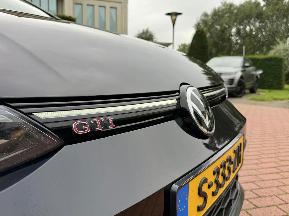 Volkswagen Golf 2.0 TSI GTI Clubsport uit 2022, foto 14