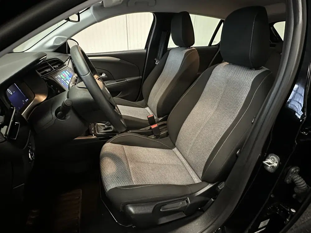Opel Corsa 1.2 TURBO EDITION 15 STUKS OP VOORRAAD NAV uit 2025, foto 15