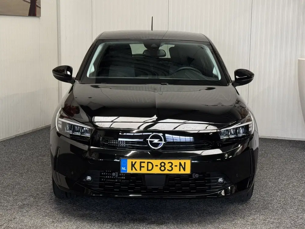 Opel Corsa 1.2 TURBO EDITION 15 STUKS OP VOORRAAD NAV uit 2025, foto 3