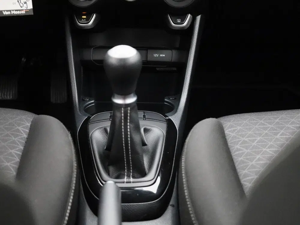 Kia Picanto 1.0 DPi 67Pk ComfortLine uit 2021, foto 10