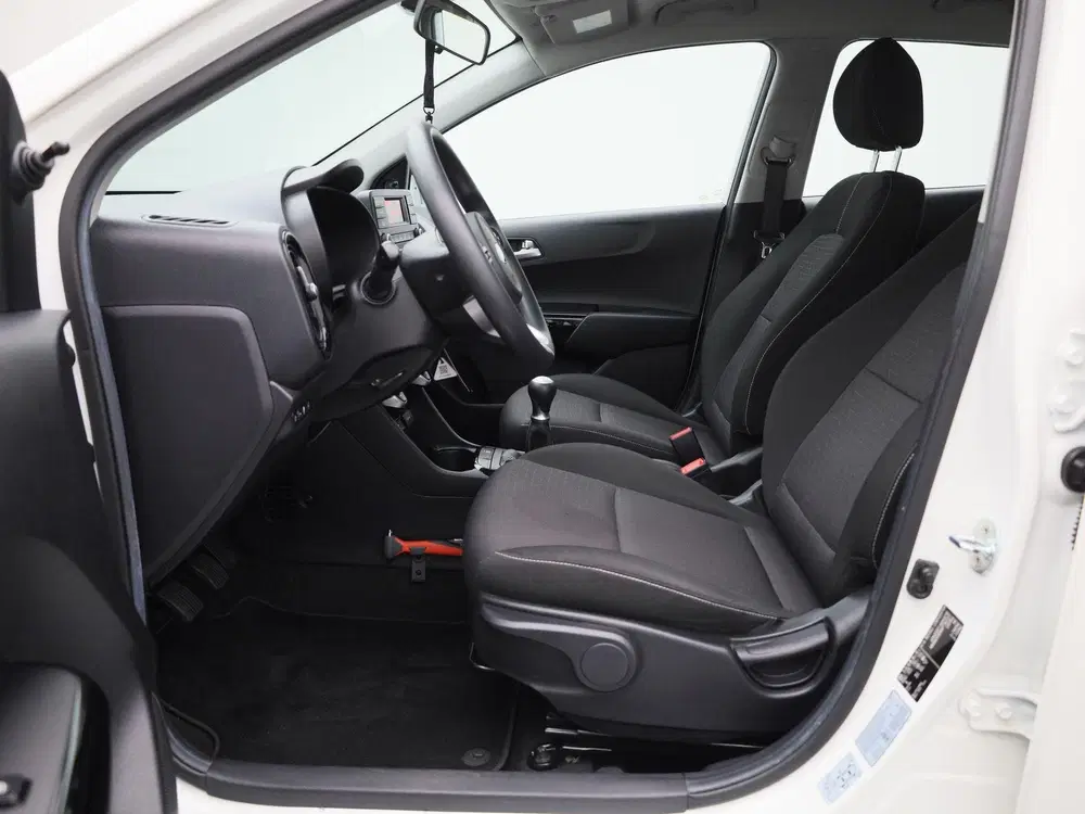 Kia Picanto 1.0 DPi 67Pk ComfortLine uit 2021, foto 11