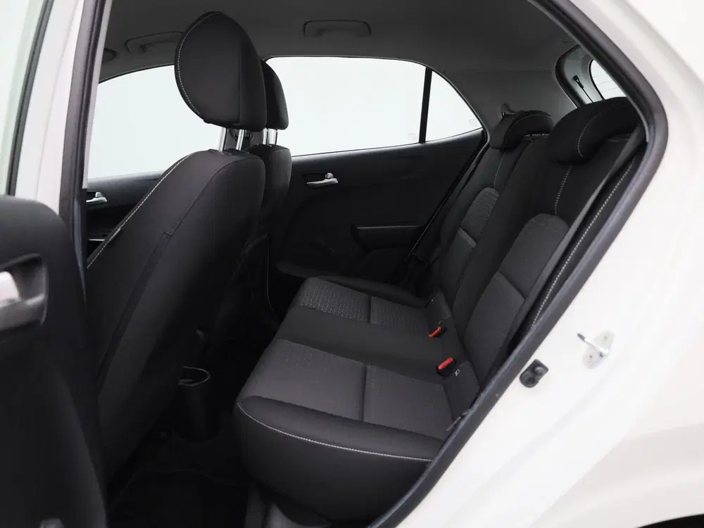 Kia Picanto 1.0 DPi 67Pk ComfortLine uit 2021, foto 12