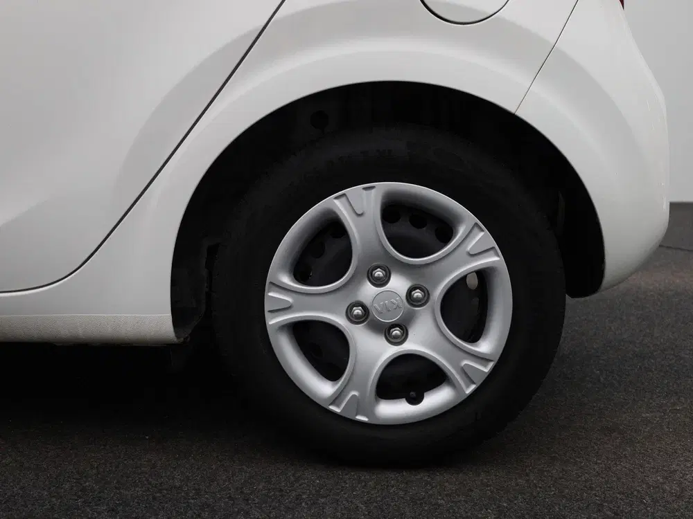 Kia Picanto 1.0 DPi 67Pk ComfortLine uit 2021, foto 13