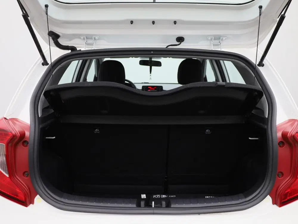 Kia Picanto 1.0 DPi 67Pk ComfortLine uit 2021, foto 14