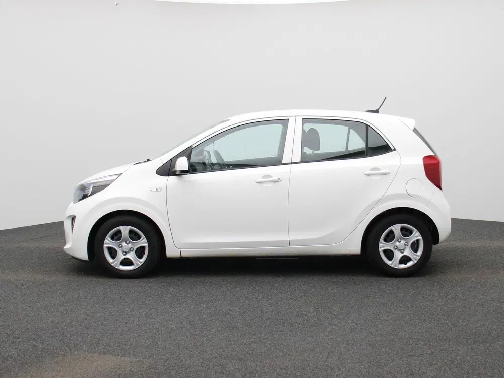 Kia Picanto 1.0 DPi 67Pk ComfortLine uit 2021, foto 4
