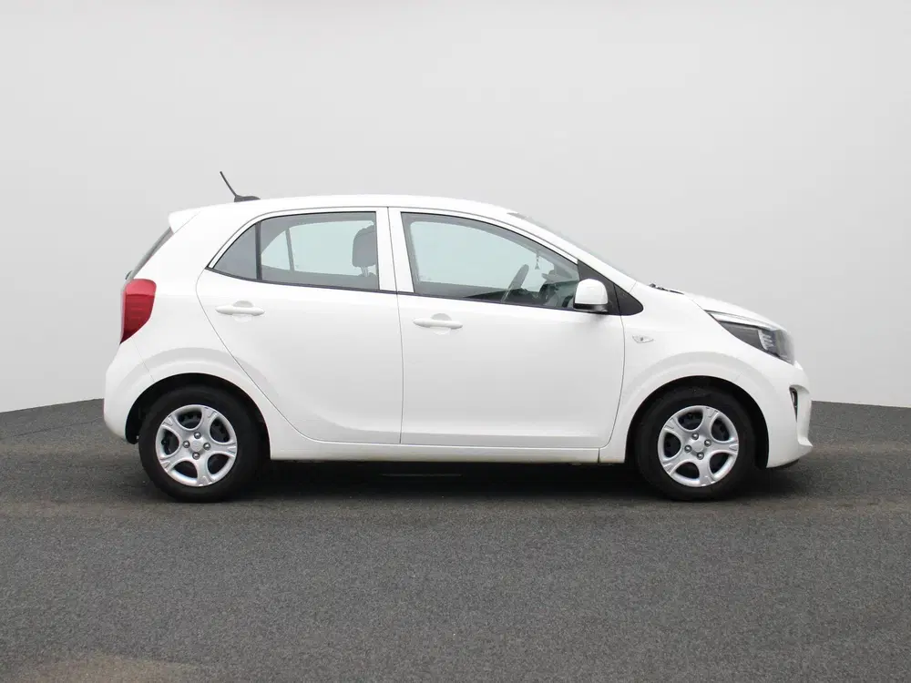 Kia Picanto 1.0 DPi 67Pk ComfortLine uit 2021, foto 6