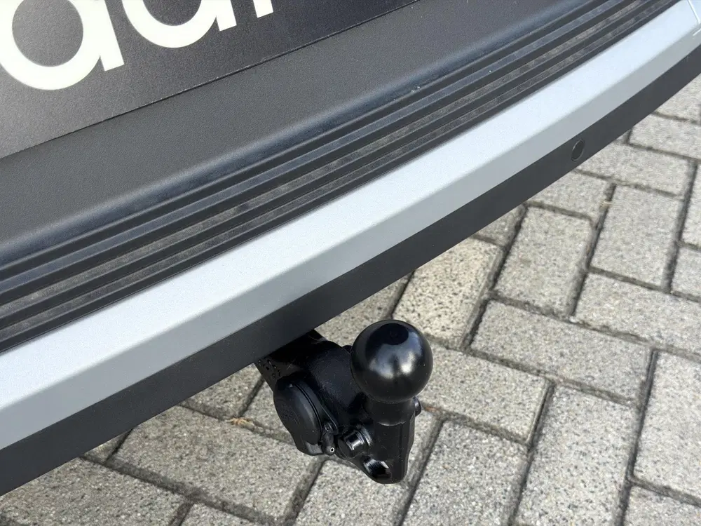 Ford Explorer Premium Extended Range RWD 79 kWh uit 2026, foto 9