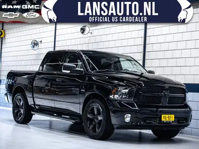 Dodge RAM SLT Classic 5.7L Hemi V8 Automaat 4x4 Voll uit 2021