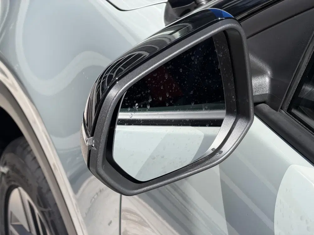 Ford Explorer Collection Extended Range RWD 79 kWh uit 2026, foto 10