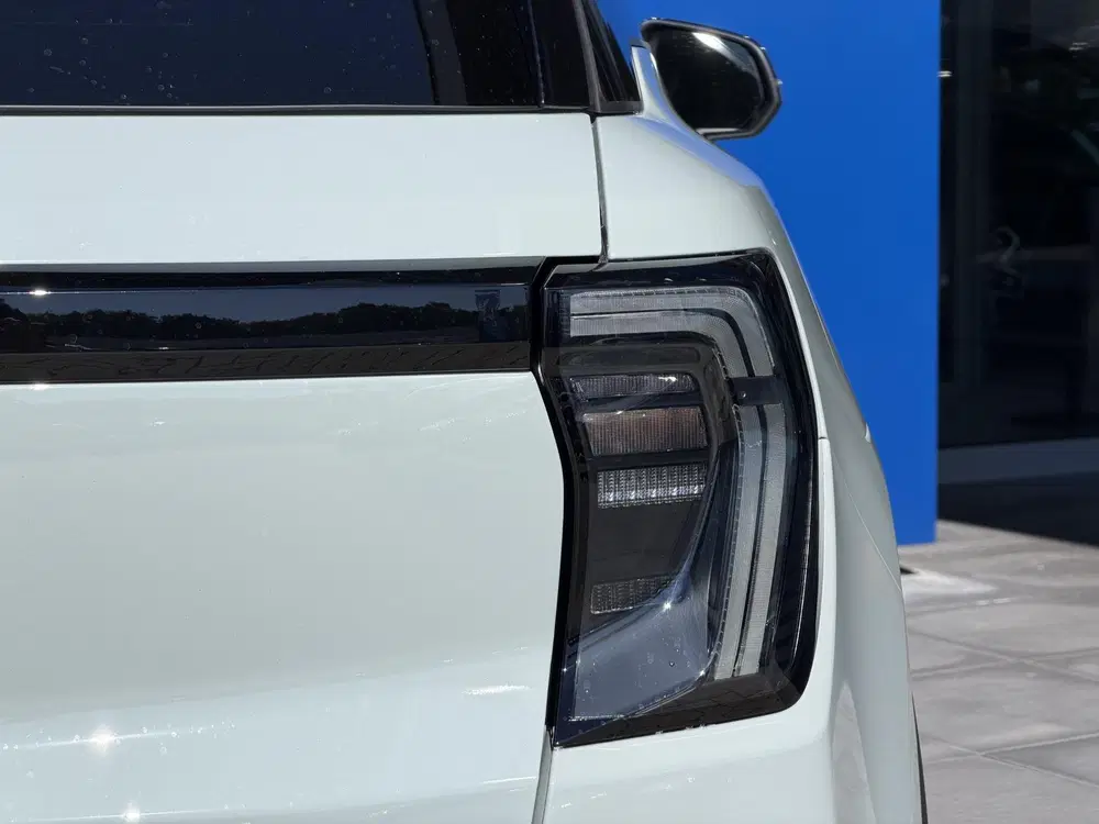 Ford Explorer Collection Extended Range RWD 79 kWh uit 2026, foto 13