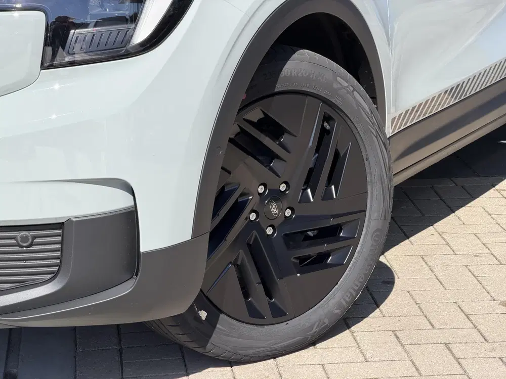 Ford Explorer Collection Extended Range RWD 79 kWh uit 2026, foto 8