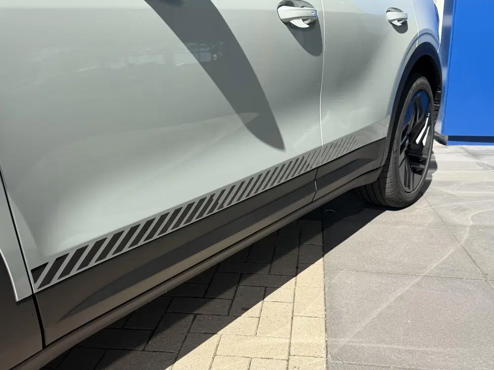Ford Explorer Collection Extended Range RWD 79 kWh uit 2026, foto 9