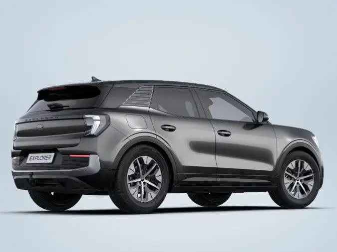 Ford Explorer Select Extended Range RWD 79 kWh uit 2026, foto 4