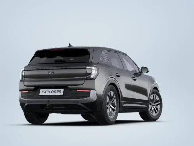 Ford Explorer Select Extended Range RWD 79 kWh uit 2026, foto 5