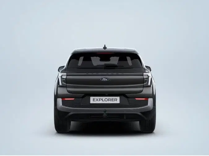 Ford Explorer Select Extended Range RWD 79 kWh uit 2026, foto 6