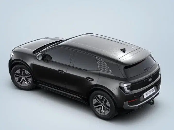 Ford Explorer Select Extended Range RWD 79 kWh uit 2026, foto 7