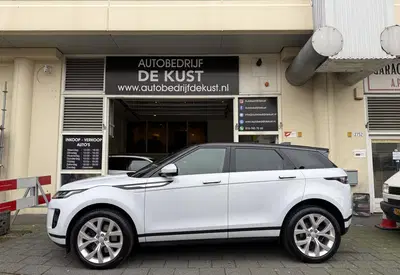 Land Rover Range Rover Evoque 2.0 P250 AWD 2020 R-Dynamic uit 2020