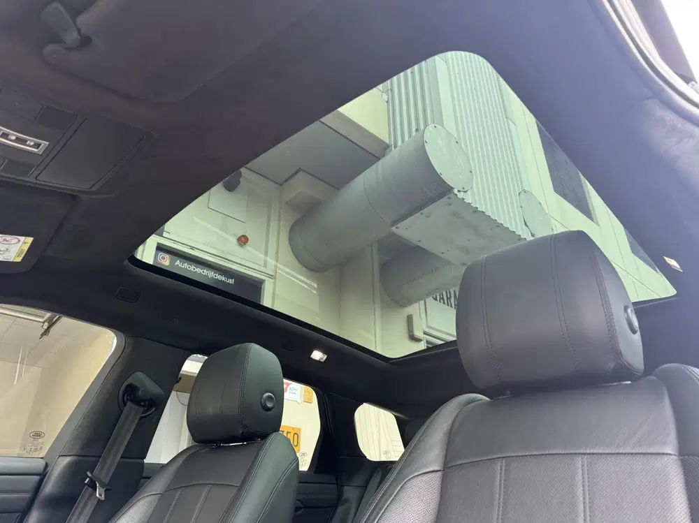Land Rover Range Rover Evoque 2.0 P250 AWD 2020 R-Dynamic uit 2020, foto 13