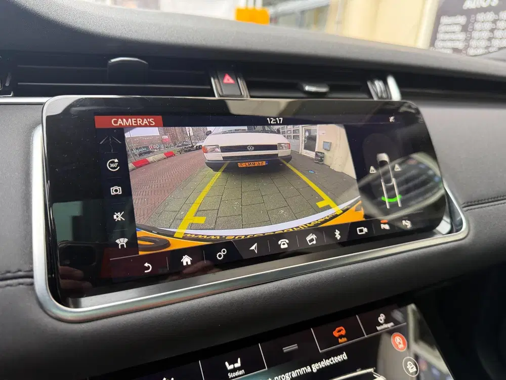 Land Rover Range Rover Evoque 2.0 P250 AWD 2020 R-Dynamic uit 2020, foto 15