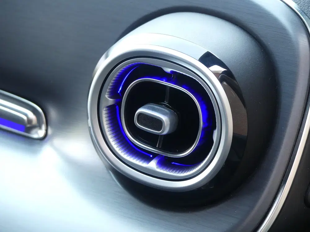 Mercedes-Benz EQV 300 L2 90kWh Dubbel Cabine Led uit 2024, foto 11
