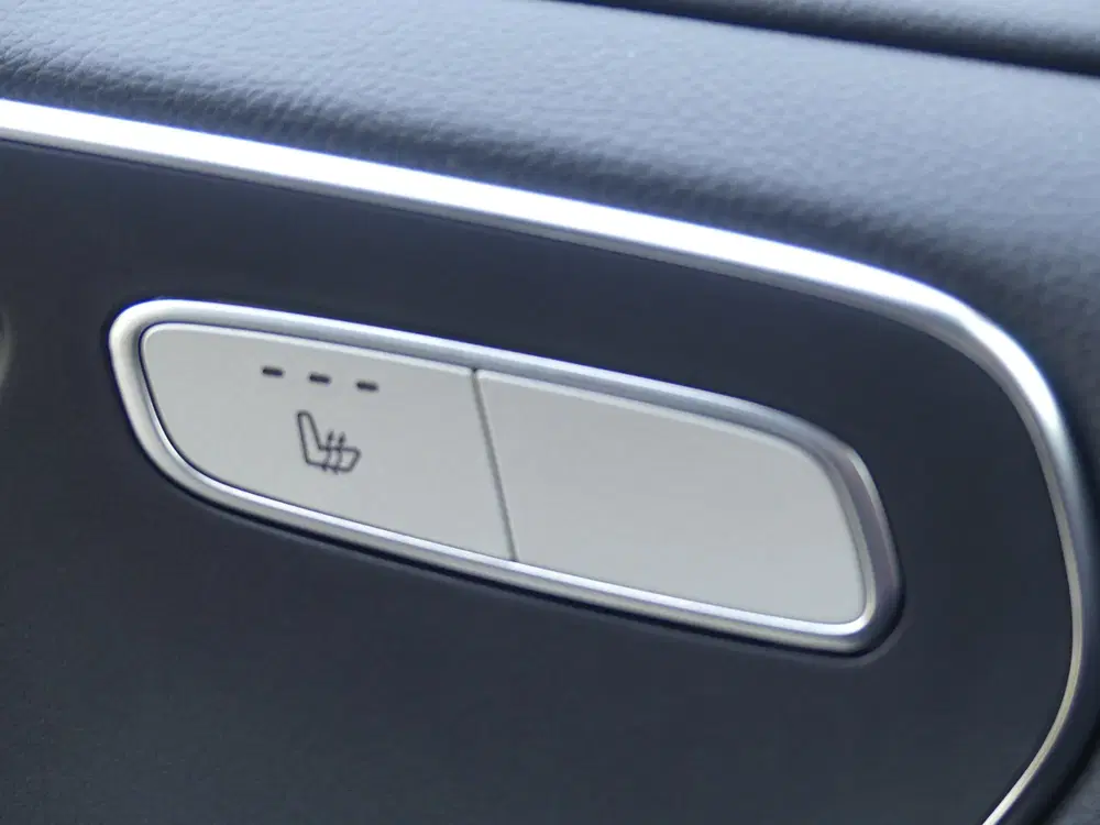 Mercedes-Benz EQV 300 L2 90kWh Dubbel Cabine Led uit 2024, foto 14
