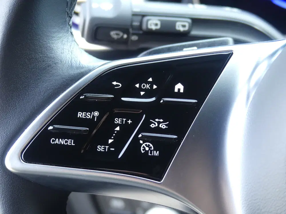 Mercedes-Benz EQV 300 L2 90kWh Dubbel Cabine Led uit 2024, foto 15