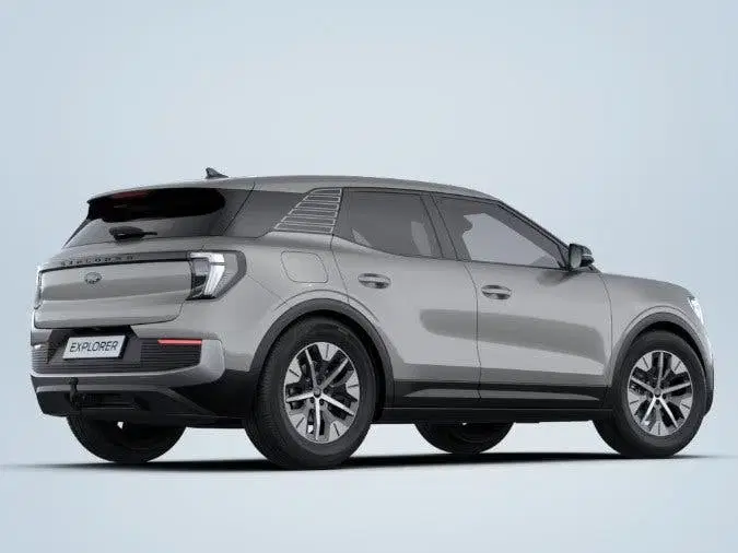 Ford Explorer Select Extended Range RWD 79 kWh uit 2026, foto 3