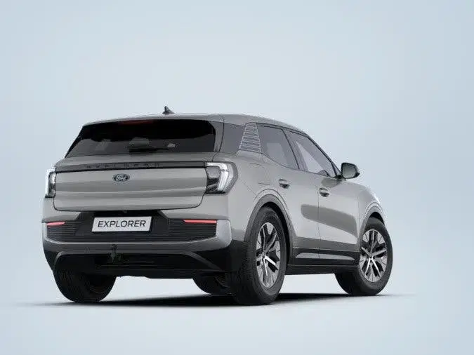 Ford Explorer Select Extended Range RWD 79 kWh uit 2026, foto 4